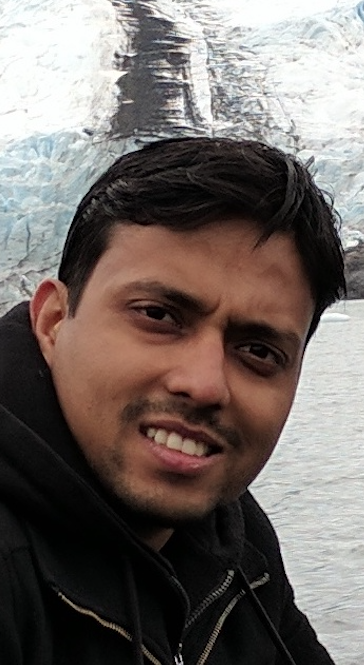 Abhishek Choudhary