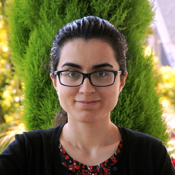Elnaz Jalilipour Alishah