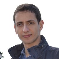 Hossein Ahmadi