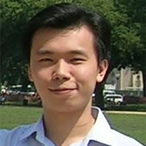 David Liu